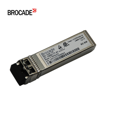 150M MMF FC SFP ตัวรับส่งสัญญาณ 57-1000117-01 XBR-000163 8GFC SWL SFP +
