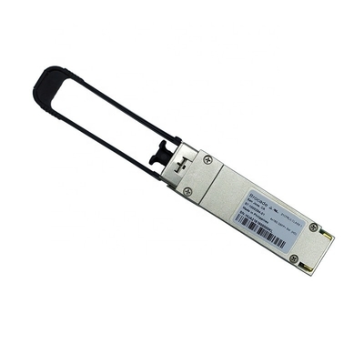 57-100495-01 Brocade เครื่องส่งสัญญาณ XBR-000462 64G FC SFP-DD SWL สำหรับสวิตช์ G720
