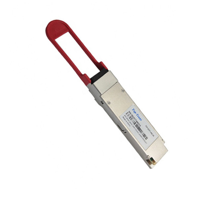 Arista QSFP-100G-ERL4 รองรับ LAN-WDM, DCI 40KM SMF 100G QSFP28 โมดูล