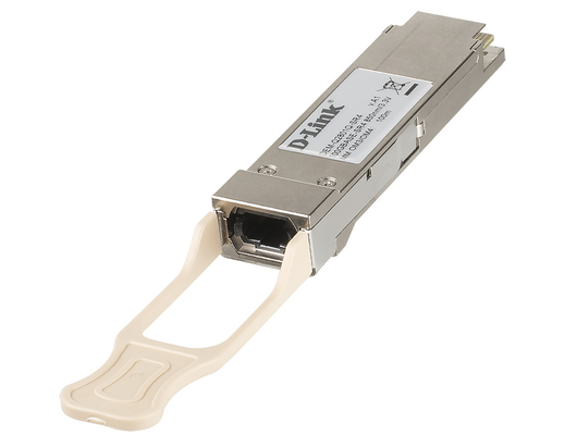 DEM-Q2801Q-SR4 100G SR4 โมดูลเครื่องรับส่งสัญญาณออปติคอลมัลติโหมด 100M 850nm