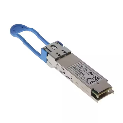 Finisar FTL4C1QE3L 40GBASE-LR4 QSFP+ โมดูลรับส่งสัญญาณแสง