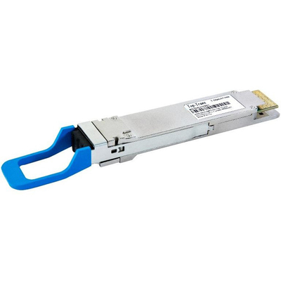 ต้นฉบับ Innolight 200G QSFP56 โมดูลออปติคัล T-FX4FNT-H00 200G QSFP56 FR4 2KM