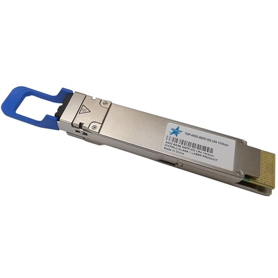 400G-QSFP-DD-LR4 2km โมดูลออปติคอล RTXM290-342 CWDM Transceiver EML เดิม