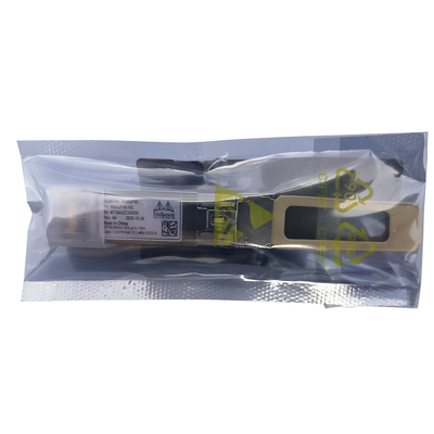 Mellanox MMA1T00-HS รองรับ 200G Infiniband HDR QSFP56 SR4 PAM4 850nm 100m MMF โมดูลตัวรับแสง MTP/MPO