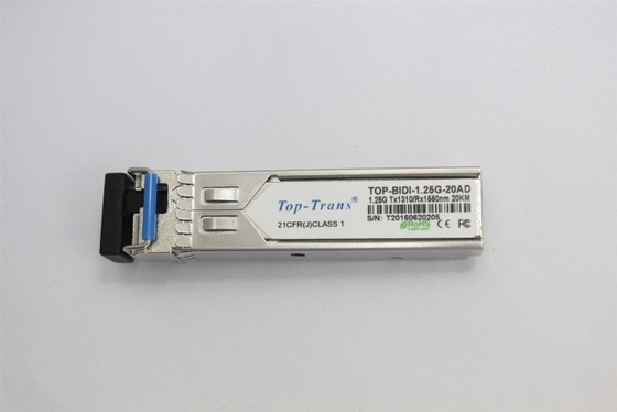 DP-16QAM/8QAM/QPSK ที่สามารถปรับเปลี่ยนได้ เครื่องส่ง 400G โมดูลอปติกส์ 0.06KG ต่อชิ้น ลีซี/เอสซี เครื่องเชื่อม