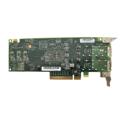 การ์ดอะแดปเตอร์เครือข่าย Broadcom LPe31002-M6 สำหรับศูนย์ข้อมูล AI พร้อมประสิทธิภาพที่เข้ากันได้สูง