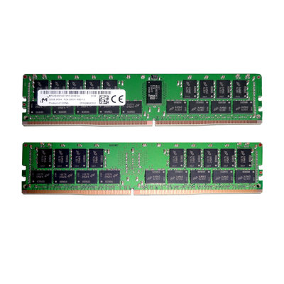 M321RYGA0PB0-CWMKH Samsung 96GB PC5-44800 ECC แรมเซอร์เวอร์ที่ลงทะเบียน