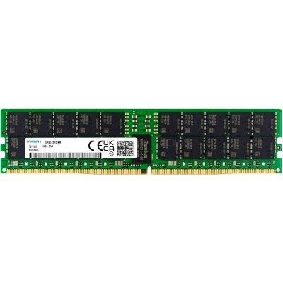 แมมโมรี่เซอร์เวอร์ Samsung M321R8GA0EB2-CCPKF 64GB DDR5-6400 ECC RDIMM