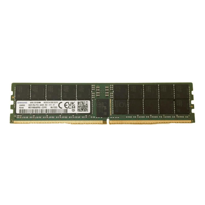 Original SK hynix HMCG94BHBRA276N 64GB DDR5-6400 288-Pin Server Memory