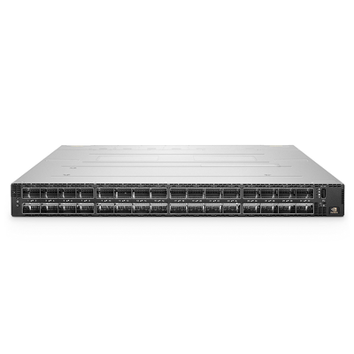 สวิตช์ NVIDIA MQM9790-NS2R Quantum-2 64 พอร์ต NDR 400Gb/s InfiniBand