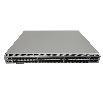 G620-48-32G-R Brocade G620 Switch 6/48 พอร์ตสวิตช์ไฟเบอร์ออปติก