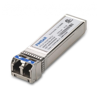 ฟินิซ่า ดั้งเดิม FTLF1432P3BCV FC SFP + 32G โมดูลออปติคัล 10km