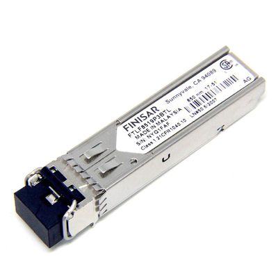 ฟินิซ่า FTLF8519P3BTL Copper SFP โมดูล 1000BASE-SX 2G 500m 850nm