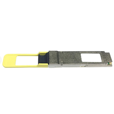 PSM 40G QSFP+ เครื่องรับส่งสัญญาณ 40GBASE-IR 1310NM 2KM DDM DOM