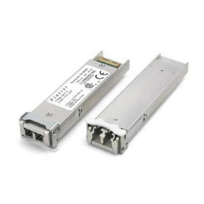 ฟินิซ่า FTLX1811M3 ZR 10G XFP โมดูล 1550nm 80km ตัวเชื่อมต่อ LC เพล็กซ์