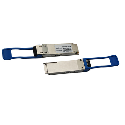 1310NM CWDM4 40GBASE-LR4 QSFP+ รองรับ Cisco QSFP-40G-LR4-S