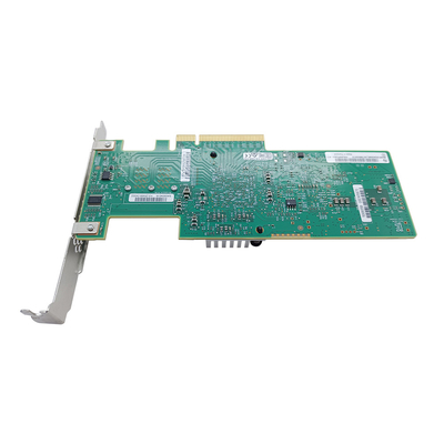 LSI SAS 9240-8i 12Gb/S Ethernet Server Adapter RAID Controller