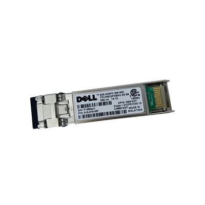 โมดูลรับส่งสัญญาณ Dell 32G SFP+ FTLF8532P4BNV-E5