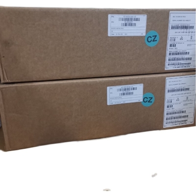 G610 Brocade SAN Switch 8X32G SWL SFP AC Storage BR-G610-8-32G-0-Z สำหรับศูนย์ข้อมูล