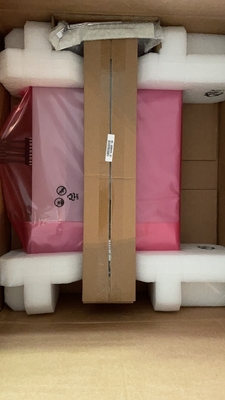 DELL EMC Connectrix DS-6610B สวิตช์โบรเคด SAN พร้อม 24pcs 32Gb SFP+