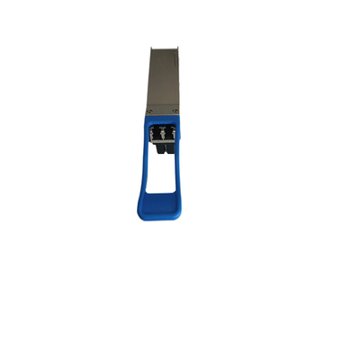 Dell 407-BBQV รองรับ 40G QSFP + เครื่องรับส่งสัญญาณ 10KM SMF 40G PLR4 QSFP + PSM