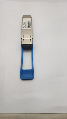 Dell 407-BBQV รองรับ 40G QSFP + เครื่องรับส่งสัญญาณ 10KM SMF 40G PLR4 QSFP + PSM