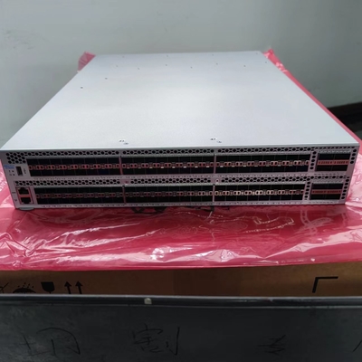 G630 Brocade 48 สวิตช์พอร์ต 32G SFP FC BR-G630-48-32G-R