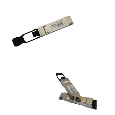 400M 40GbE QSFP + เครื่องรับส่งสัญญาณ MPO Arista QSFP-40G-XSR4 Compatible