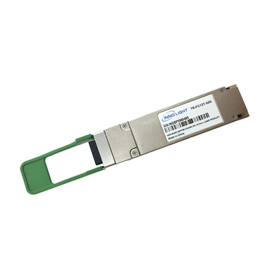 Innolight QSFP28 100G CWDM4 MSA 2km TR-FC13T-N00 สำหรับการเชื่อมต่อระหว่างศูนย์ข้อมูล