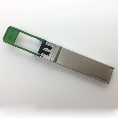Innolight QSFP28 100G CWDM4 MSA 2km TR-FC13T-N00 สำหรับการเชื่อมต่อระหว่างศูนย์ข้อมูล
