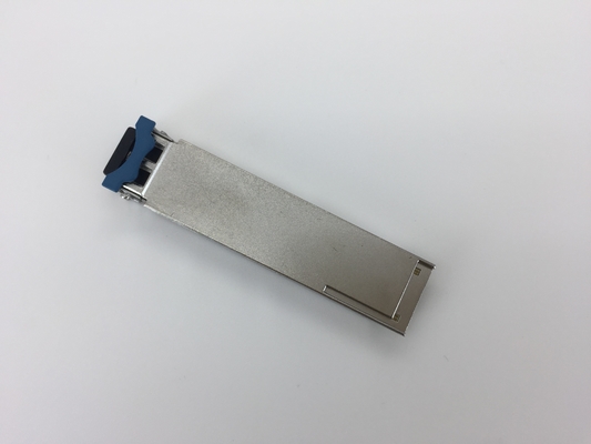 IR4 40G QSFP + เครื่องรับส่งสัญญาณโหมดเดียว 1310nm TR-QQ13T-N00 Innolight