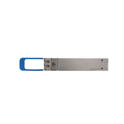 โมดูล SFP ดั้งเดิมของ Innolight QSFP-DD FR4 400Gb/S 2 กม. SMF T-DQ4CNT-N00