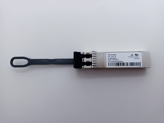 57-0000088-01 XBR-000192 ผ้า 16G SFP + FC 850NM มัลติโหมด
