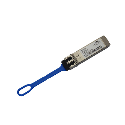 1 แพ็ค 16G FC SFP + เครื่องรับส่งสัญญาณ LWL 57-0000089-01 XBR-000198