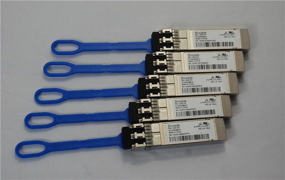 1 แพ็ค 16G FC SFP + เครื่องรับส่งสัญญาณ LWL 57-0000089-01 XBR-000198