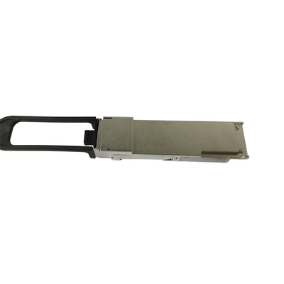 ICL QSFP 4 × 50G FC 2KM SMF เครื่องรับส่งสัญญาณ XBR-000476 Brocade X7 Use