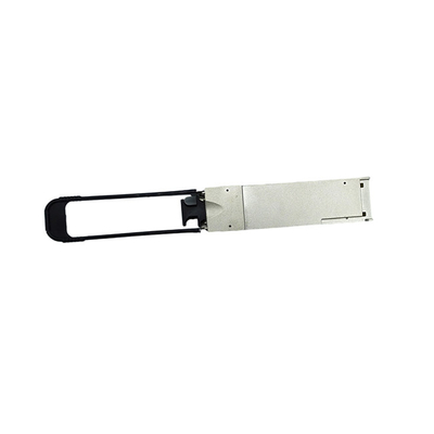 XBR-000420 FC SFP ตัวรับส่งสัญญาณ ICL QSFP 4 × 50G FC SML 100M MMF Brocade X7 ใช้