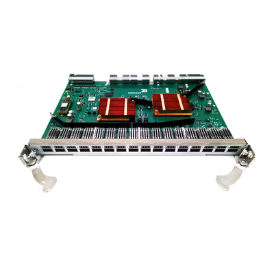 DCX 8510 64x พอร์ต 16g FC16-64 ใบมีดไฟเบอร์แชนแนลความหนาแน่นสูง
