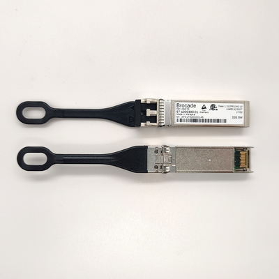 850NM FC SFP เครื่องรับส่งสัญญาณ 57-1000333-01 XBR-000212 32G FC SFP + SWL MMF