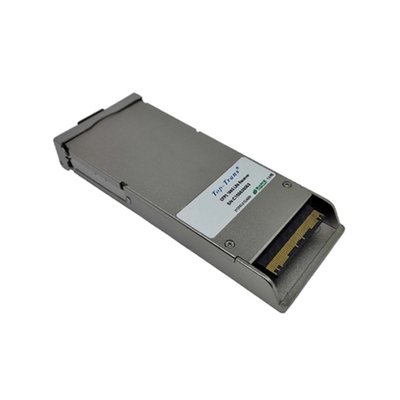 TopTrans 100G QSFP28 โมดูล CFP2 LAN-DWM 30KM ER4 Lite RoHS