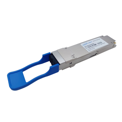 InnoLight TR-FC13R-N00 QSFP28 100G QSFP28 LR4 เครื่องรับส่งสัญญาณออปติคอลอีเธอร์เน็ต
