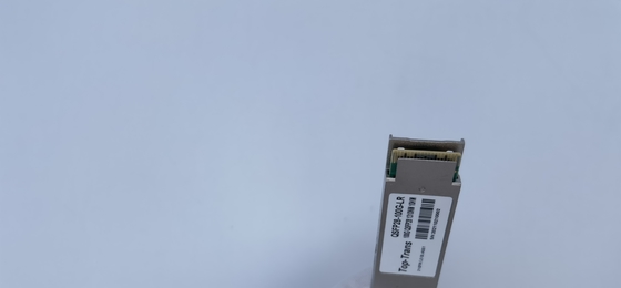 Arista QSFP28 100G PAM4 เลนส์แลมบ์ดาเดี่ยว 10KM SMF LC ดูเพล็กซ์ QSFP-100G-LR