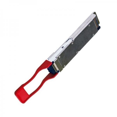 TR-FC13D-N00 100G QSFP28 ER4 Lite เครื่องรับส่งสัญญาณแสง InnoLight