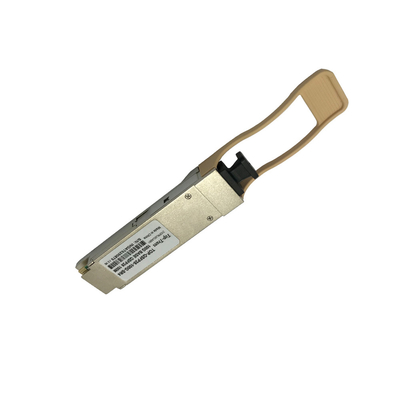 MMF MTP / MPO 100G QSFP28 โมดูล Arista XVR-00067-01 เข้ากันได้