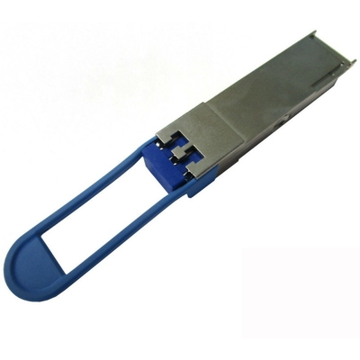 Juniper ที่เข้ากันได้ JNP-QSFP-100G-CWDM 100G CWDM4 SMF 2km โมดูลออปติคัล