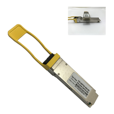 Arista XVR-10163-20 QSFP-100G-CWDM4 รองรับโมดูล 2KM SMF 100G QSFP28