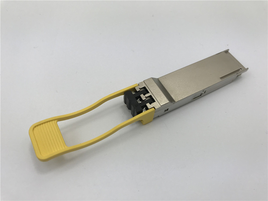 Arista XVR-10163-20 QSFP-100G-CWDM4 รองรับโมดูล 2KM SMF 100G QSFP28