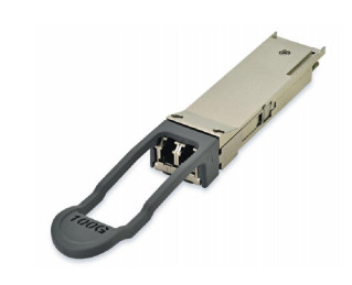 Arista XVR-10167-20 QSFP-100G-SWDM4 เข้ากันได้ LC MMF 100M QSFP28 โมดูล