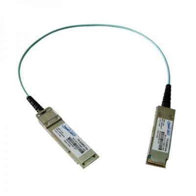สายเคเบิลออปติคัลแอคทีฟแบบขนาน 100Gb/s AOC Innolight QSFP28 TF-FCxxx-N00