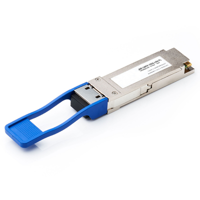 Juniper ที่เข้ากันได้ JNP-QSFP-100G-LR4 10km Transmission Over Serial SMF